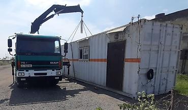 Услуги манипулятора: Услуги манипулятора Жалал-Абад — 6