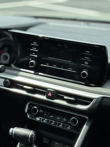Kia: Kia K5: 2020 г., 2 л, Газ, Седан — 15