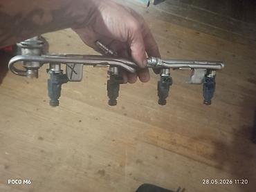 volkswagen passat 1: Passat b5 zapcastari iwlemiw farauka reka Banin. vesayre acag vacap — 3