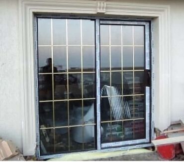 Pəncərələrin quraşdırılması, montajı: Plastik qapı və pəncərə sistemlərinin sifarişi. 🇦🇿🇹🇷🇩🇪 istehsalı olan -da lalafo.az — 7 Pəncərələrin quraşdırılması, montajı: Plastik qapı və pəncərə sistemlərinin sifarişi. 🇦🇿🇹🇷🇩🇪 istehsalı olan — 7