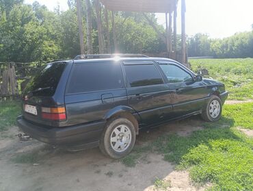 Volkswagen: Volkswagen Passat Variant: 1990 г., 1.8 л
