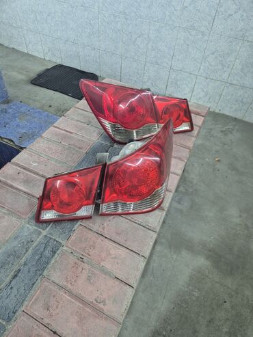 mersedes suret qutusu: Chevrolet Cobalt