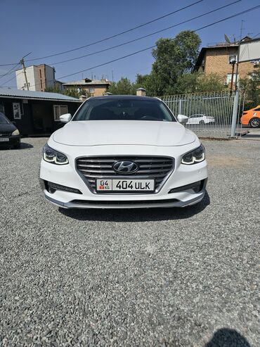 хендай элантра 2017 бишкек цена: Hyundai Grandeur: 2017 г., 2.4 л, Типтроник, Гибрид, Седан