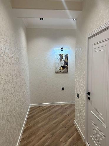 Yeni tikili: İcarəyə verilir 2 otaqlı yeni tikili 80 m², Nəsimi r. Kateqoriya Yeni — 10