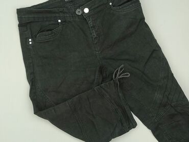 Lindex, Jeansy for women, rozmiar L