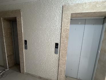 brk group: 1 комната, 43 м², Ошский рынок / базар Элитка, 5 этаж, ПСО (под самоотделку) — 10