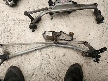 pedale: MOTORCE I POLUGE BRISACA RENAULT KANGOO | Motorce i poluge brisaca — 2