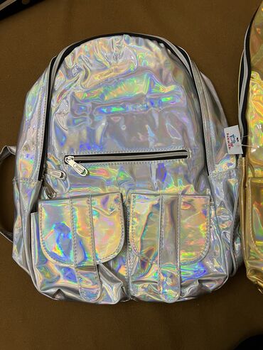 firma alina: Красивые рюкзаки для Школы