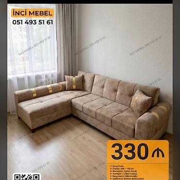 tek dolablar: Künc divan, Yeni, Açılan, Bazalı, Parça, Rayonlara çatdırılma — 1