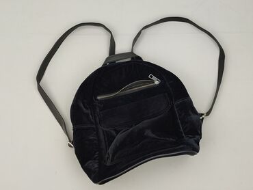 Accessories: Backpack, condition - Perfect