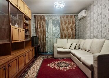 Продажа участков: 3 комнаты, 58 м², 104 серия, 4 этаж, Косметический ремонт