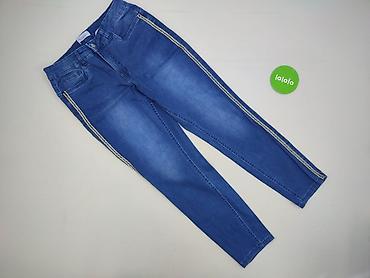 lenar jeansy: Denim, Jeansy damskie, rozmiar L — 2