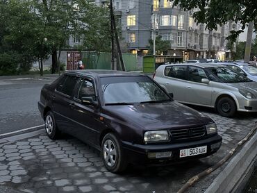 волсваген пассат б4: Volkswagen Vento: 1994 г., 1.8 л, Механика, Бензин, Седан