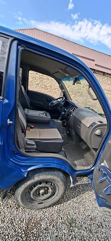 byd e1: Легкий грузовик, Hyundai, Стандарт, 3 т, Новый — 1