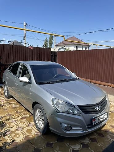 матис цены: Hyundai Elantra: 2019 г., 1.6 л, Механика, Бензин, Седан — 3