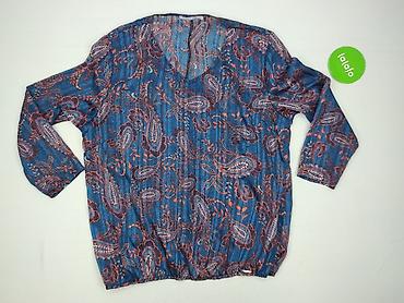 potter: QUIOSQUE, Bluzka damska, rozmiar 3XL — 2