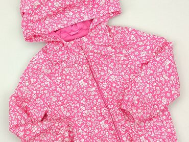 sukienki midi w kwiaty: Transitional jacket, Gap, 3-4 years, 98-104 cm, condition - Very good