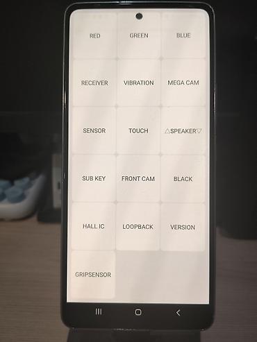 samsung galaxy s10e: Samsung Galaxy A53 5G, Б/у, 128 ГБ, цвет - Белый, 1 SIM — 3