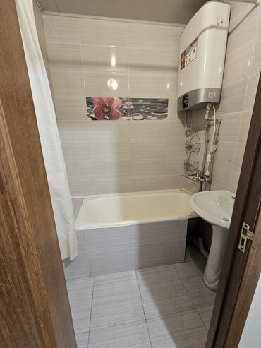 Продажа квартир: 3 комнаты, 63 м², 105 серия, 5 этаж, Косметический ремонт — 9