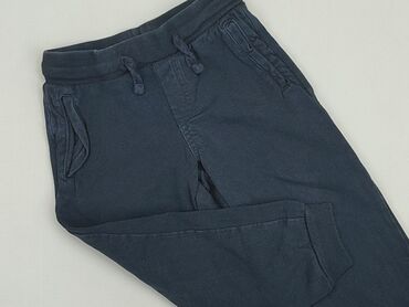 Sweatpants: Sweatpants, Little kids, 3-4 years, 104, condition - Good