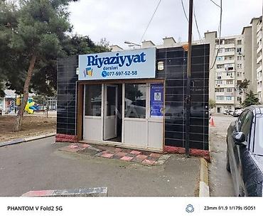 daş vallar: 40 kv. m, 4 * 10 * 3 Daş Su — 5