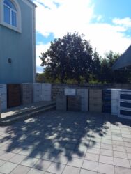 Dolablar: Yeni, Açılan, 4 qapılı Düz dolab, Dəhliz dolabı, Azərbaycan — 12