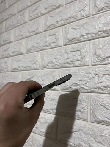 Apple iPhone: IPhone 13 Pro, Б/у, 256 ГБ, Черный, Коробка, 79 % — 4