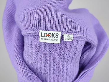 puzzle wojan: Look, Sweter damski, rozmiar L — 4