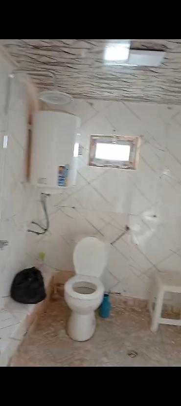 Uzunmüddətli kirayə evlər: 5 kv. m, 4 otaqlı, Su — 1