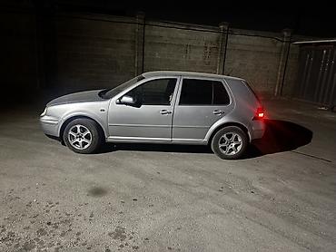 ваз 2114 коробка передач: Volkswagen Golf: 2002 г., 2 л, Автомат, Бензин, Хэтчбэк — 1