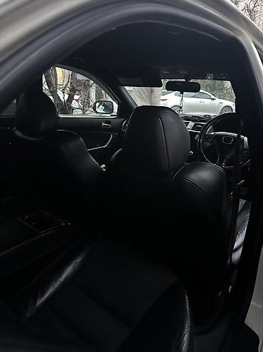 Honda: Honda Accord: 2003 г., 2 л, Автомат, Бензин, Седан — 8