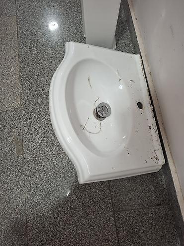 унитаз б у: Salam 2 ci əldir amma heç bir problemi yoxdur — 4