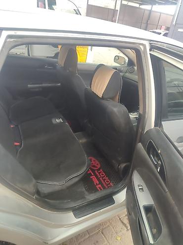 corolla runx: Toyota Caldina: 2002 г., 2 л, Автомат, Универсал — 4