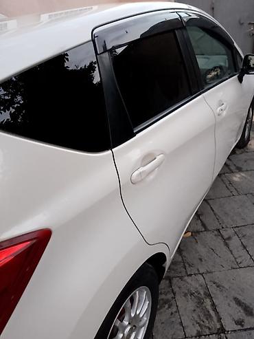 Nissan: Nissan Note: 1.2 l | 2016 il Hetçbek — 5