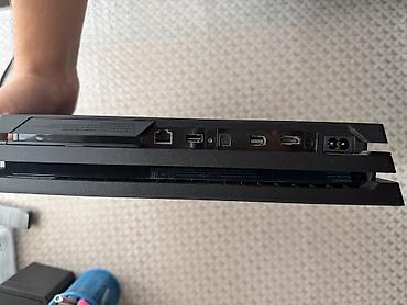 azercell mifi modem satilir: PlayStation 4 Pro oyun konsolu seti - Modell: Sony PlayStation 4 Pro — 2