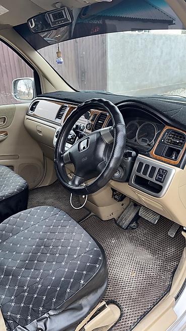 Honda: Honda Stepwgn: 2004 г., 2 л, Автомат, Бензин at lalafo.kg — 8 Honda: Honda Stepwgn: 2004 г., 2 л, Автомат, Бензин — 8