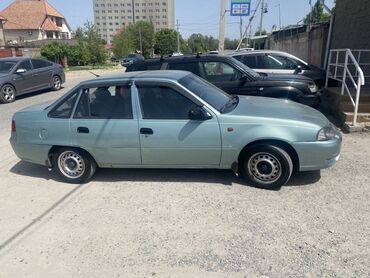 некса: Daewoo Nexia: 2008 г., 1.5 л, Механика, Бензин, Седан