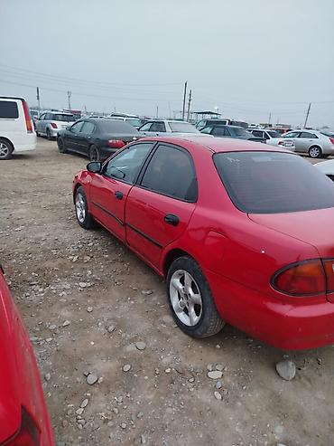 mazda 323 мотор: Mazda 323: 1995 г., 1.6 л, Автомат, Бензин, Седан — 4