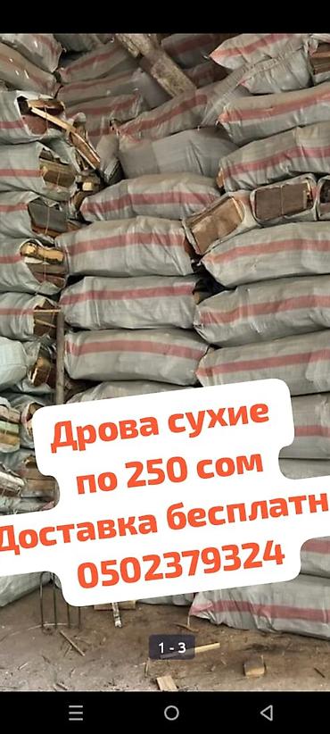 Дрова: Дрова — 12