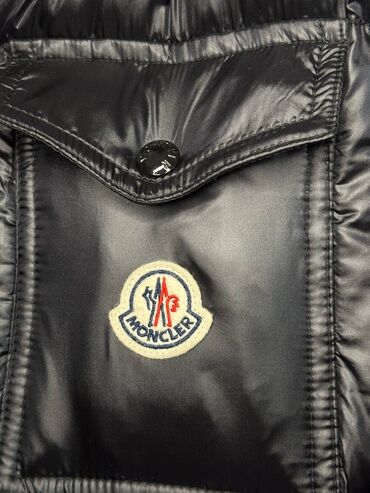 Kurtkalar: Kurtka, Bolonka, Qış, Moncler, M (EU 38)