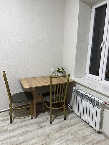 Долгосрочная аренда комнат: 🔥 Сдаётся уютная 1-ком.квартира после свежего ремонта! Район - жм — 3