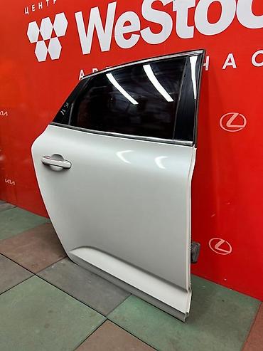 Двери и комплектующие: Дверь Задняя левая Samsung, Б/у, Оригинал at lalafo.kg — 3 Двери и комплектующие: Дверь Задняя левая Samsung, Б/у, Оригинал — 3
