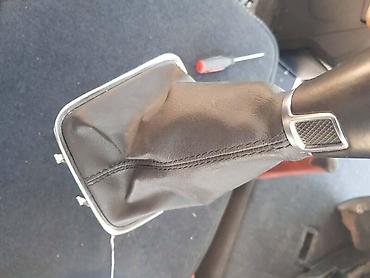 laki pecer: RUČICA MENJAČA ZA SEAT ALHAMBRA OD 2010. DO 2015. GOD. | sve vrste — 2