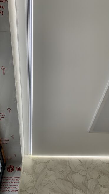 Натяжной потолок: Натяжной потолок 3D потолки, Матовое, Глянцевое Бесплатная консультация, Бесплатный замер, Гарантия — 26