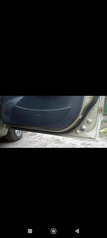 хонда истеп 1: Daewoo Matiz: 2006 г., 0.8 л, Кол менен иштөөчү, Бензин, Хетчбек — 2
