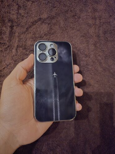 iphone 14 pro max kreditle: IPhone 15 pro,usta eli deymeyip,pili 91% on kamerasi islemir xerci 130
