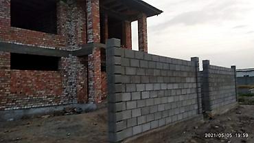 Кладка: Кладка кирпича Больше 6 лет опыта — 23