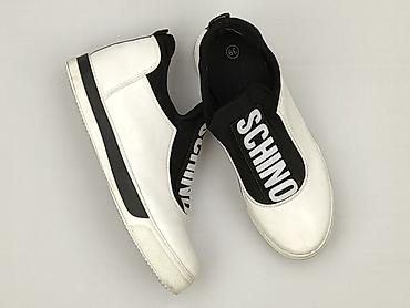 tenisowki: Sneakersy damskie, rozmiar 39 — 1