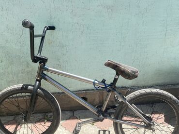 электро велик бишкек цена: BMX велосипед, Б/у