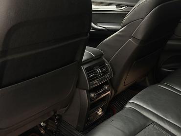 BMW: BMW X5: 2018 г., 3 л, Бензин — 9